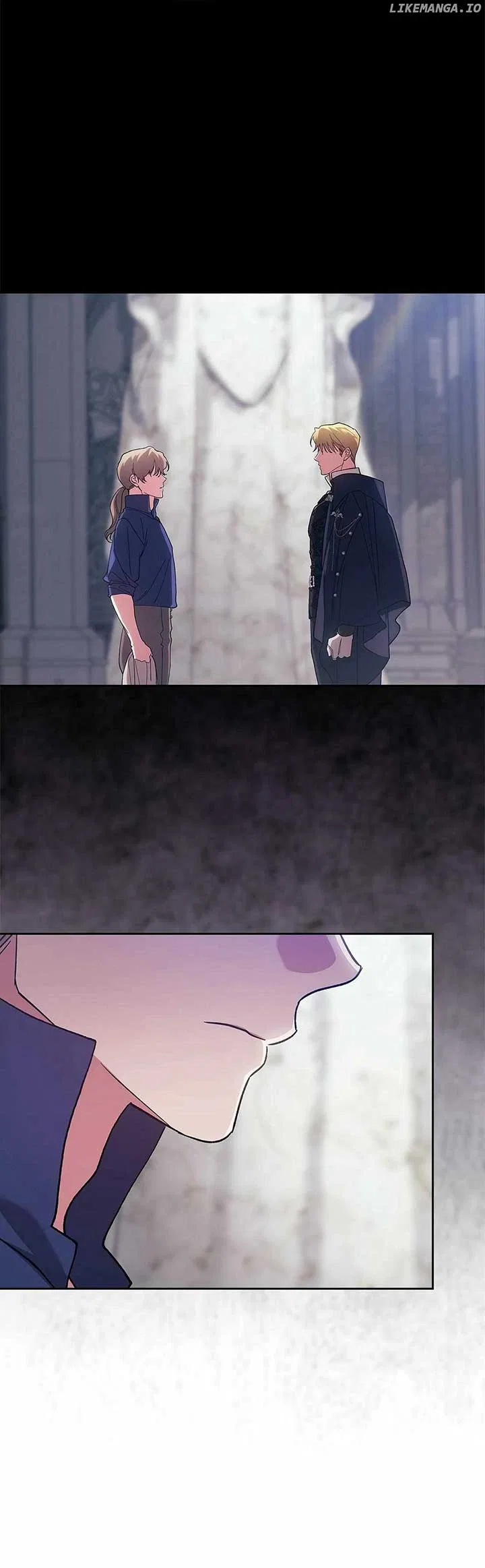 The Broken Ring : This Marriage Will Fail Anyway Chapter 100 – Page 37