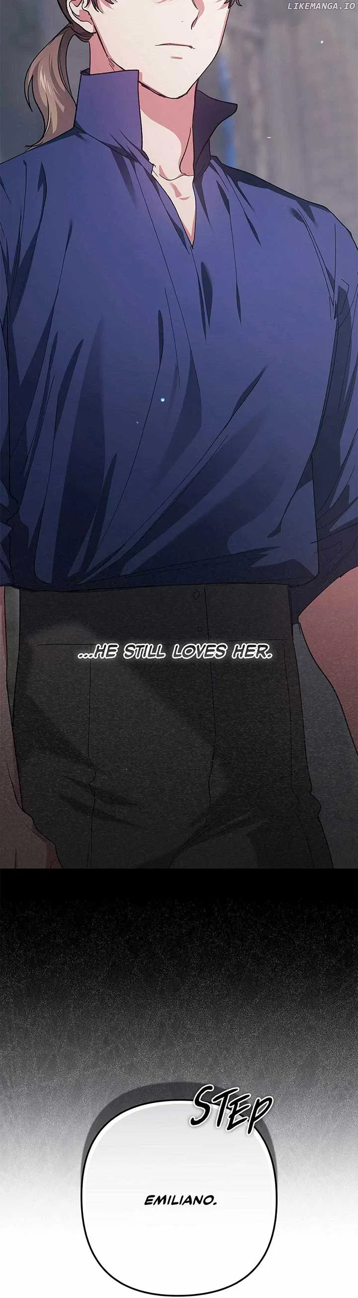 The Broken Ring : This Marriage Will Fail Anyway Chapter 100 – Page 39