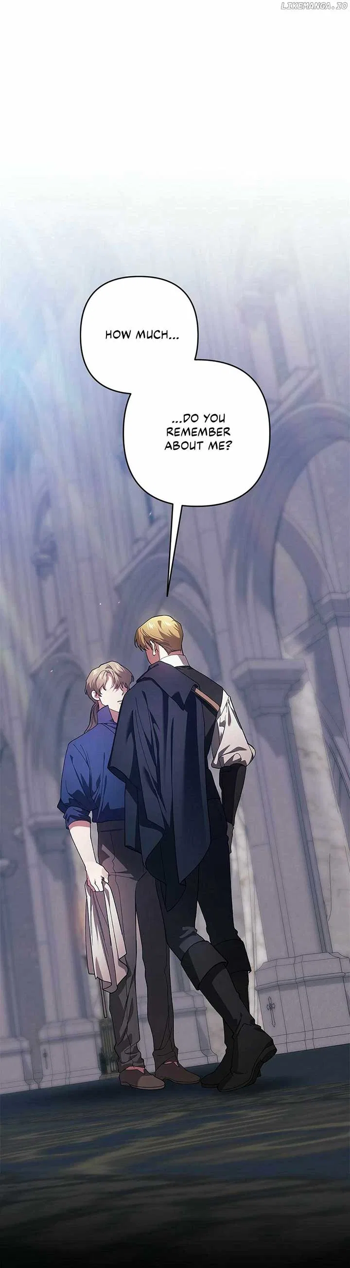 The Broken Ring : This Marriage Will Fail Anyway Chapter 100 – Page 40