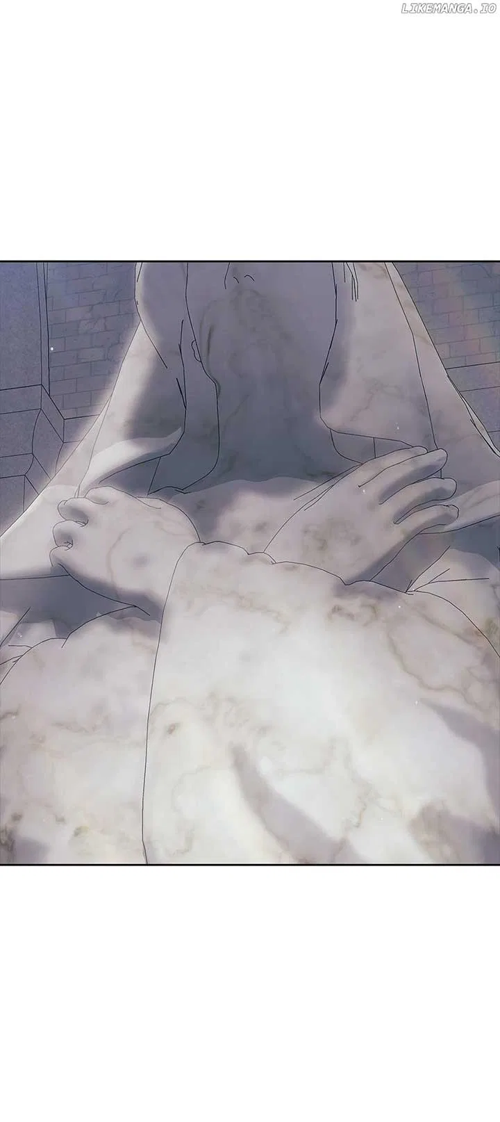 The Broken Ring : This Marriage Will Fail Anyway Chapter 100 – Page 47