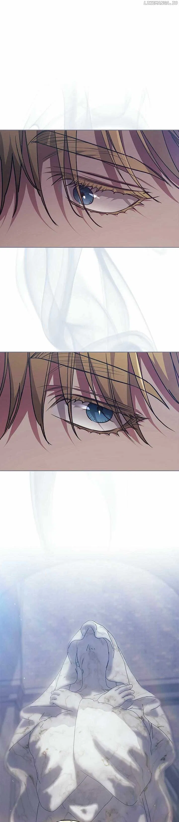 The Broken Ring : This Marriage Will Fail Anyway Chapter 100 – Page 49