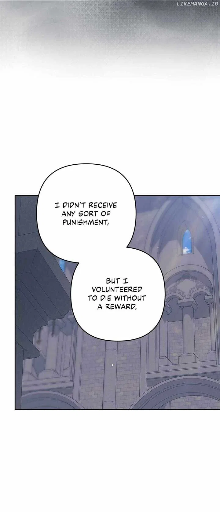 The Broken Ring : This Marriage Will Fail Anyway Chapter 100 – Page 51