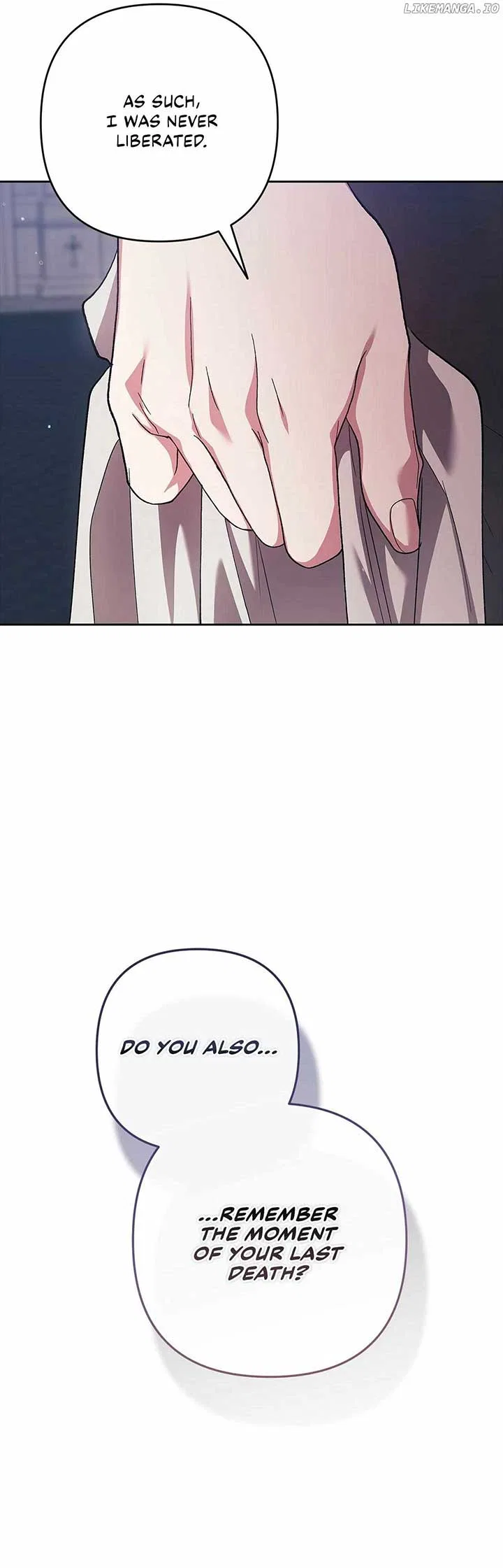 The Broken Ring : This Marriage Will Fail Anyway Chapter 100 – Page 52