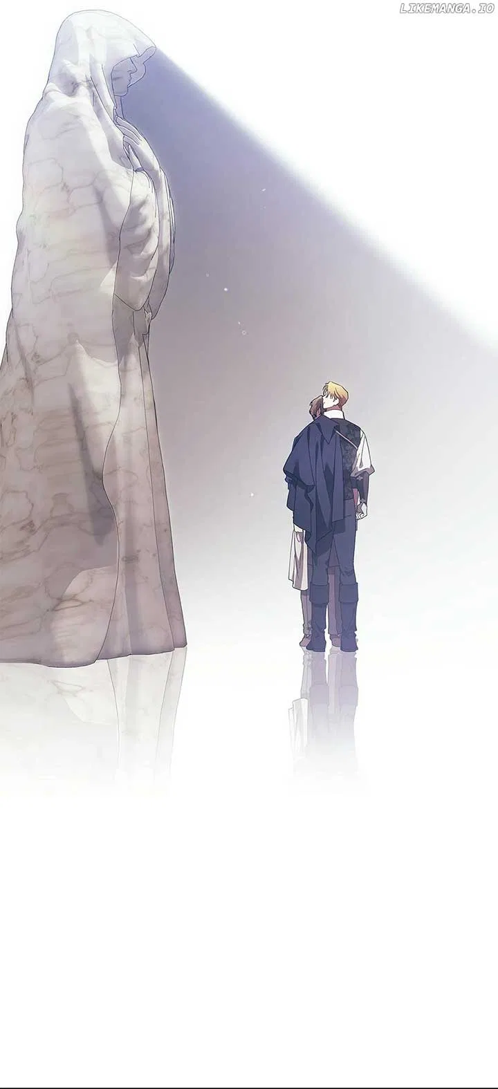 The Broken Ring : This Marriage Will Fail Anyway Chapter 100 – Page 53