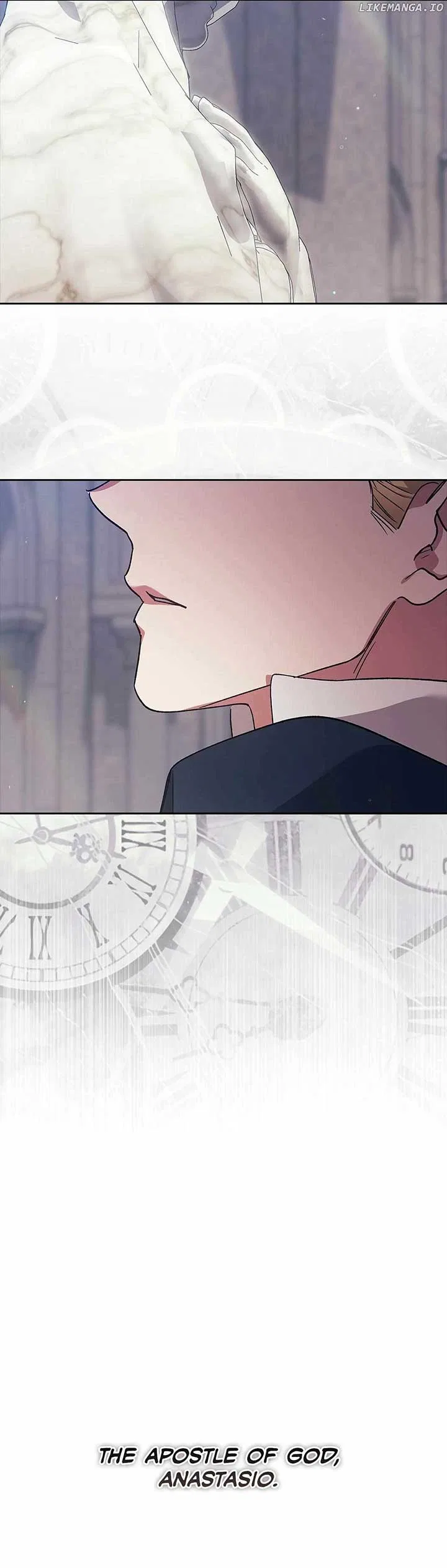 The Broken Ring : This Marriage Will Fail Anyway Chapter 100 – Page 54
