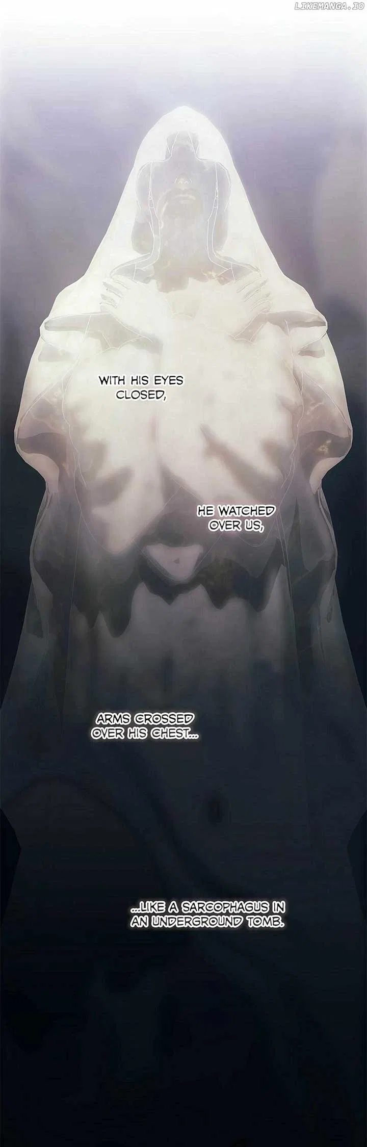 The Broken Ring : This Marriage Will Fail Anyway Chapter 100 – Page 55