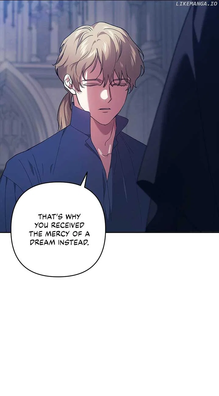 The Broken Ring : This Marriage Will Fail Anyway Chapter 100 – Page 57