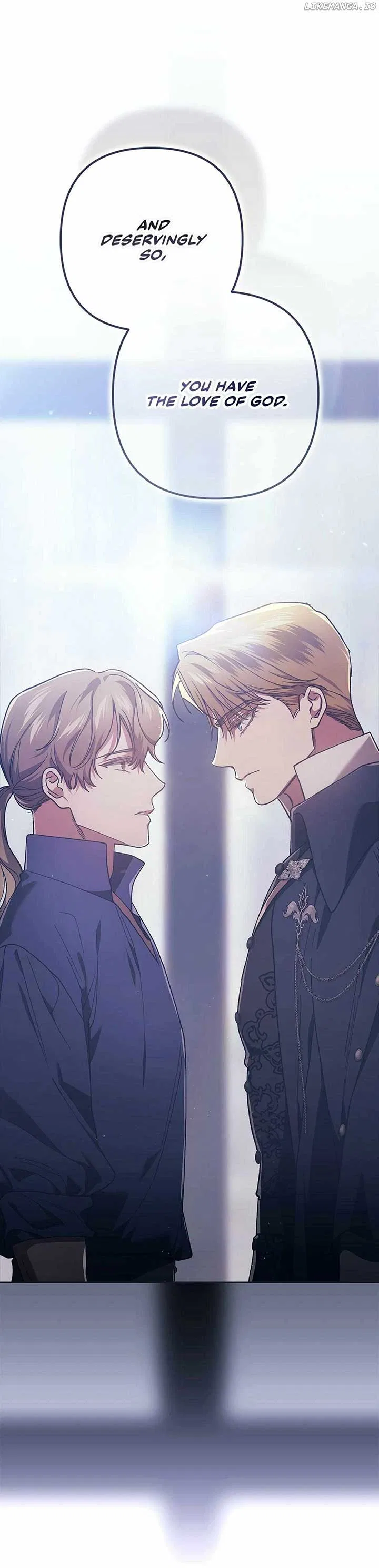 The Broken Ring : This Marriage Will Fail Anyway Chapter 100 – Page 59