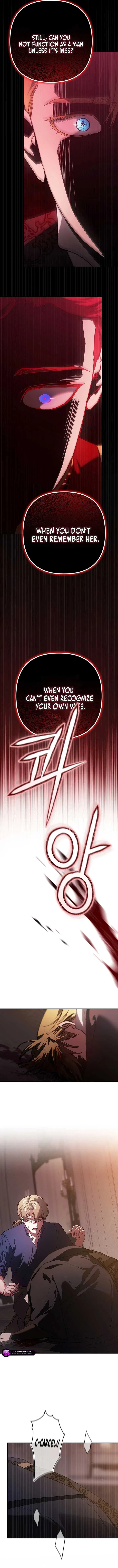 The Broken Ring : This Marriage Will Fail Anyway Chapter 99 – Page 16