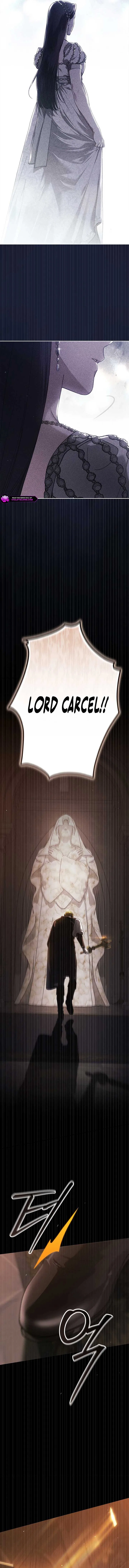 The Broken Ring : This Marriage Will Fail Anyway Chapter 99 – Page 22