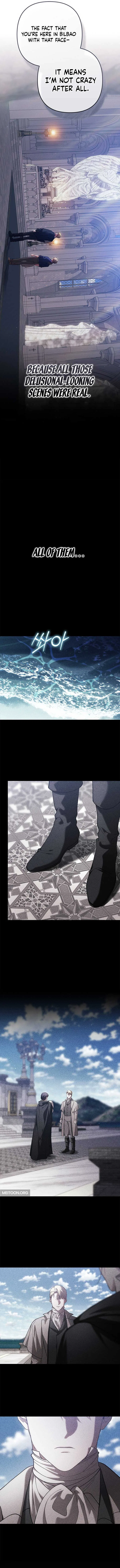 The Broken Ring : This Marriage Will Fail Anyway Chapter 98 – Page 9