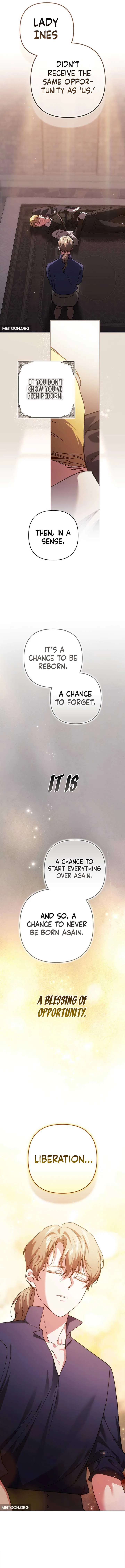 The Broken Ring : This Marriage Will Fail Anyway Chapter 98 – Page 18