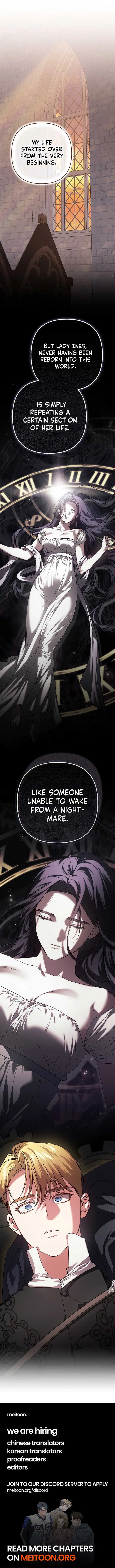 The Broken Ring : This Marriage Will Fail Anyway Chapter 98 – Page 19