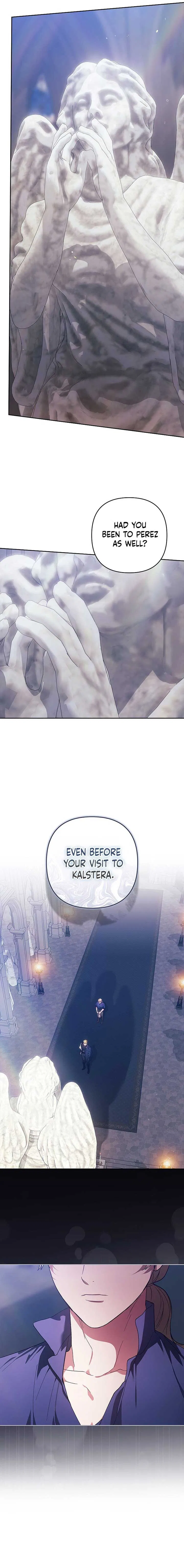 The Broken Ring : This Marriage Will Fail Anyway Chapter 97 – Page 4