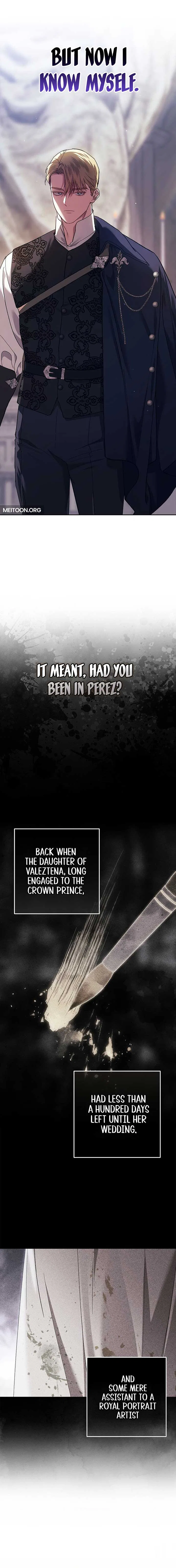 The Broken Ring : This Marriage Will Fail Anyway Chapter 97 – Page 7