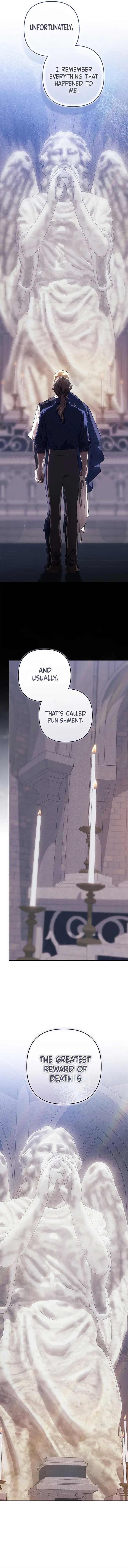 The Broken Ring : This Marriage Will Fail Anyway Chapter 97 – Page 15