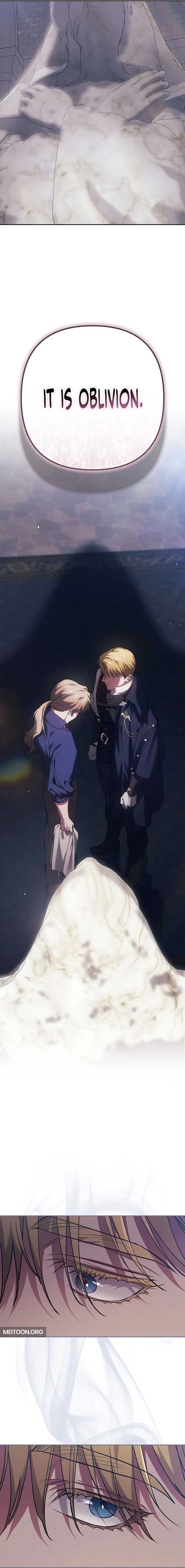 The Broken Ring : This Marriage Will Fail Anyway Chapter 97 – Page 16