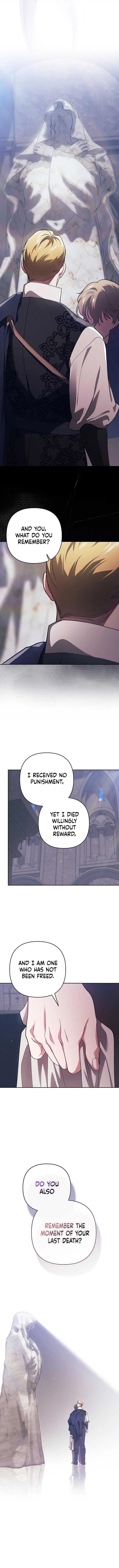 The Broken Ring : This Marriage Will Fail Anyway Chapter 97 – Page 17