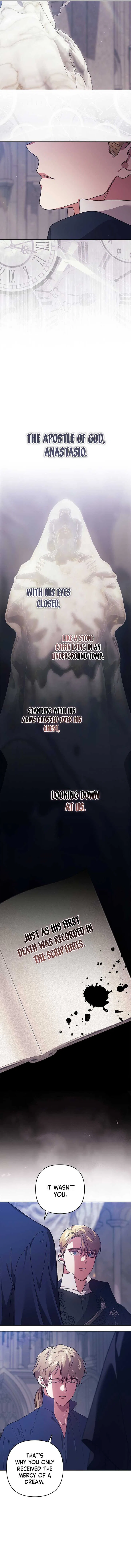The Broken Ring : This Marriage Will Fail Anyway Chapter 97 – Page 18