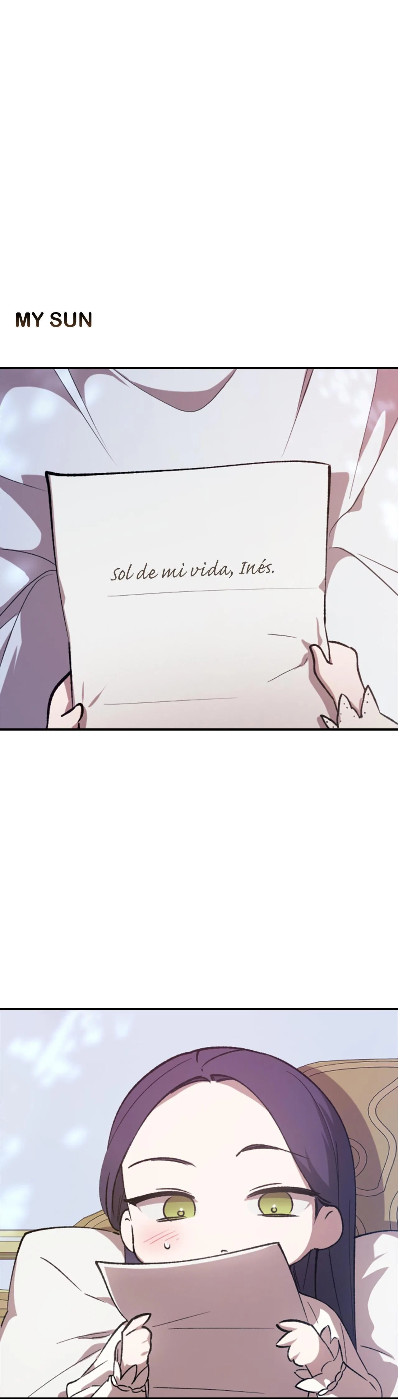 The Broken Ring : This Marriage Will Fail Anyway Chapter 96 – Page 5