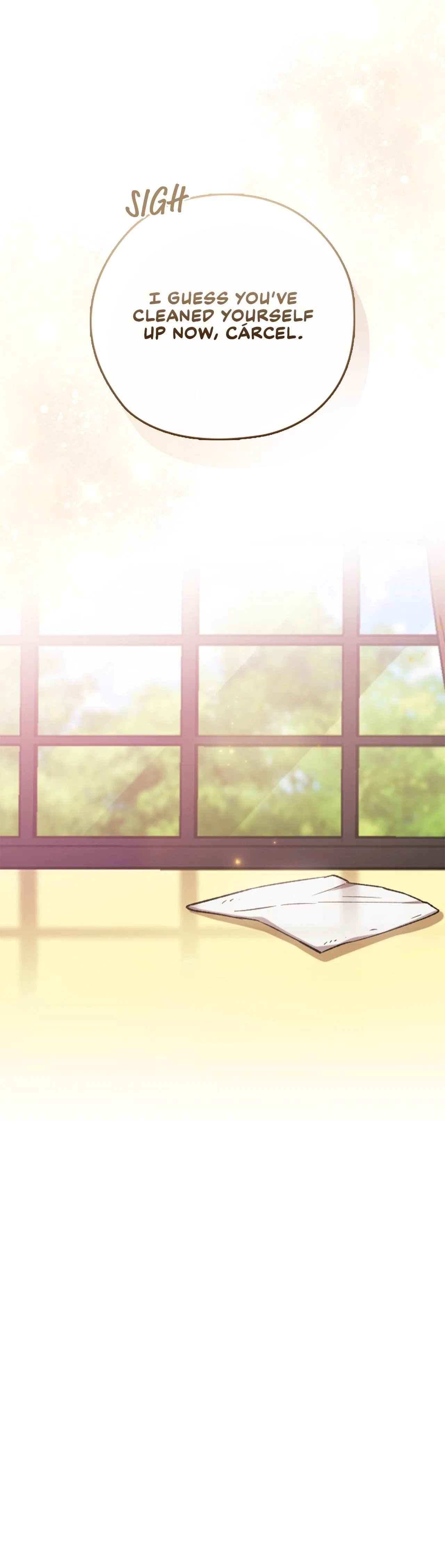 The Broken Ring : This Marriage Will Fail Anyway Chapter 96 – Page 7