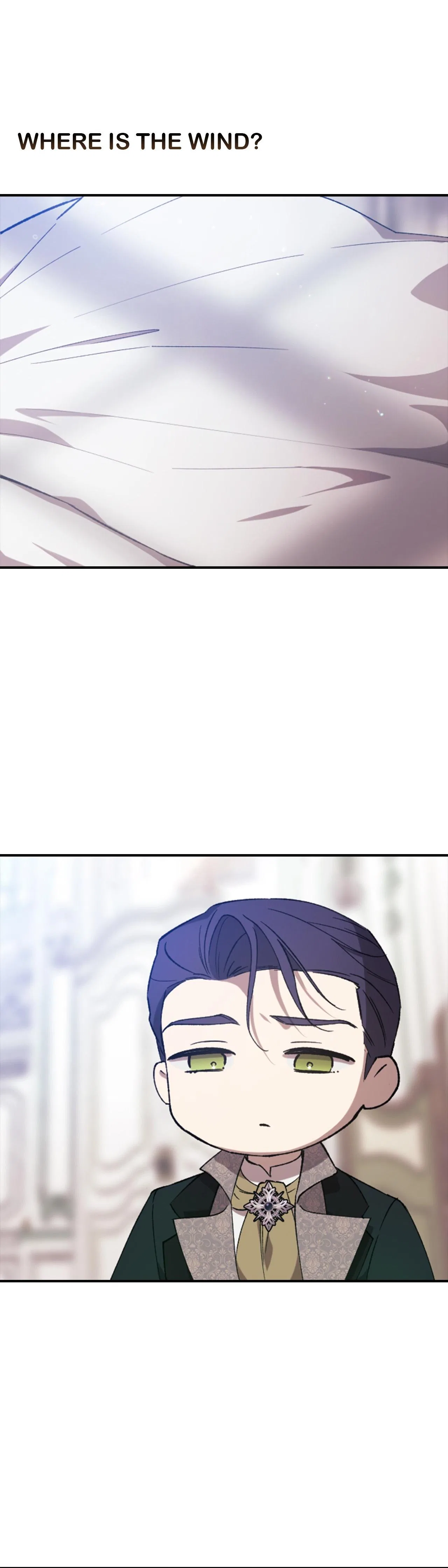 The Broken Ring : This Marriage Will Fail Anyway Chapter 96 – Page 8
