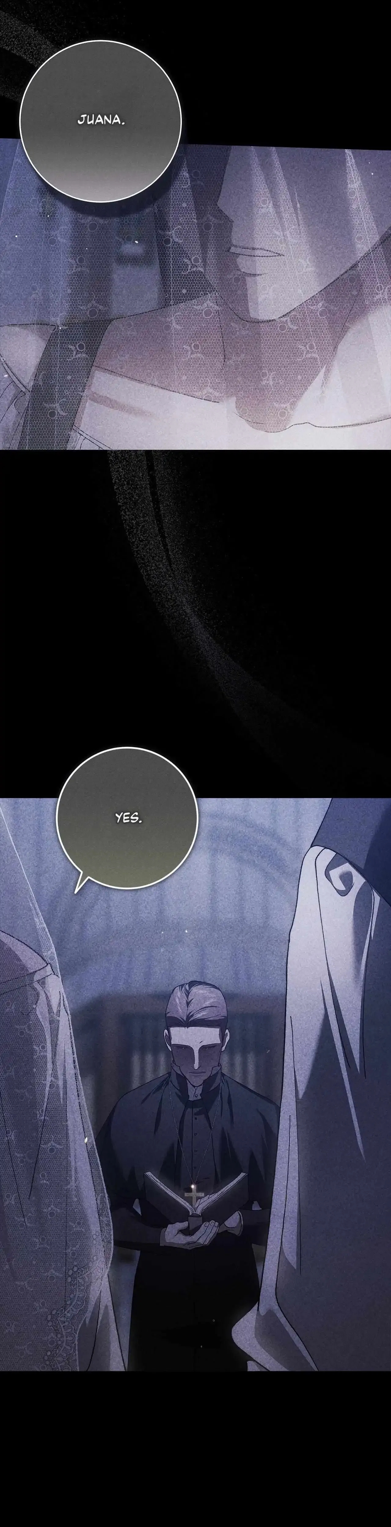 The Broken Ring : This Marriage Will Fail Anyway Chapter 95 – Page 4