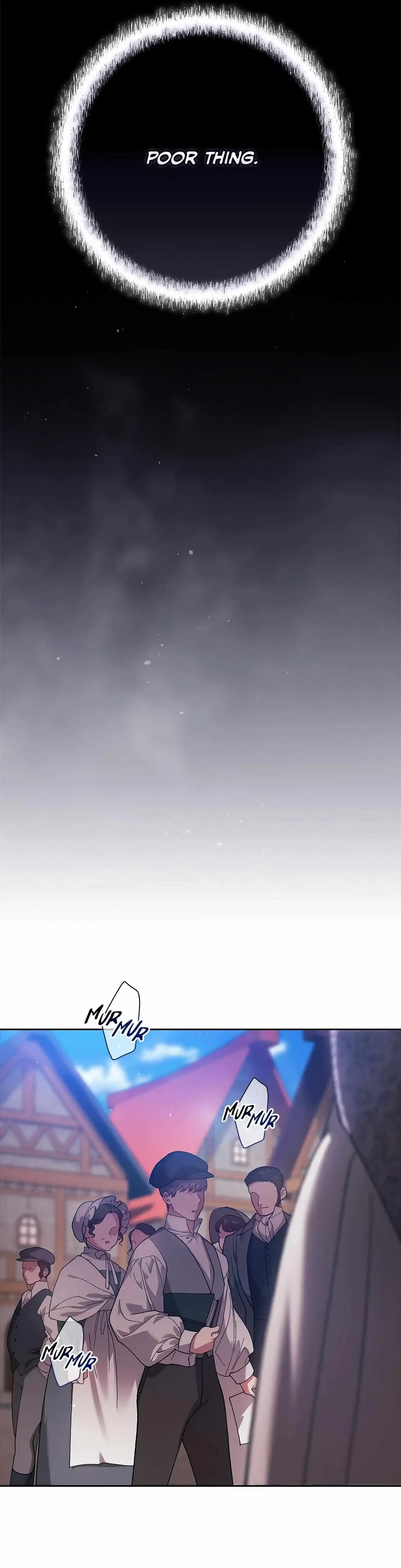 The Broken Ring : This Marriage Will Fail Anyway Chapter 95 – Page 8