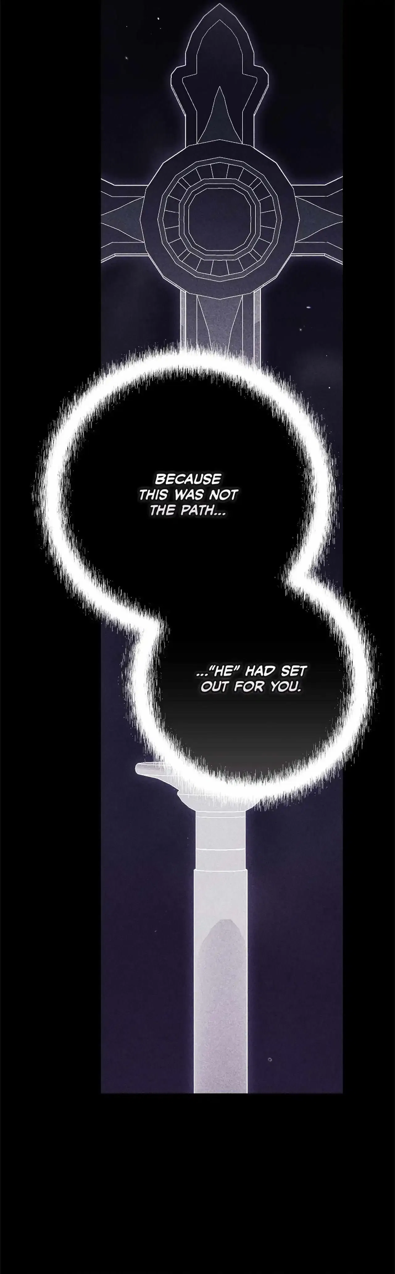 The Broken Ring : This Marriage Will Fail Anyway Chapter 95 – Page 12