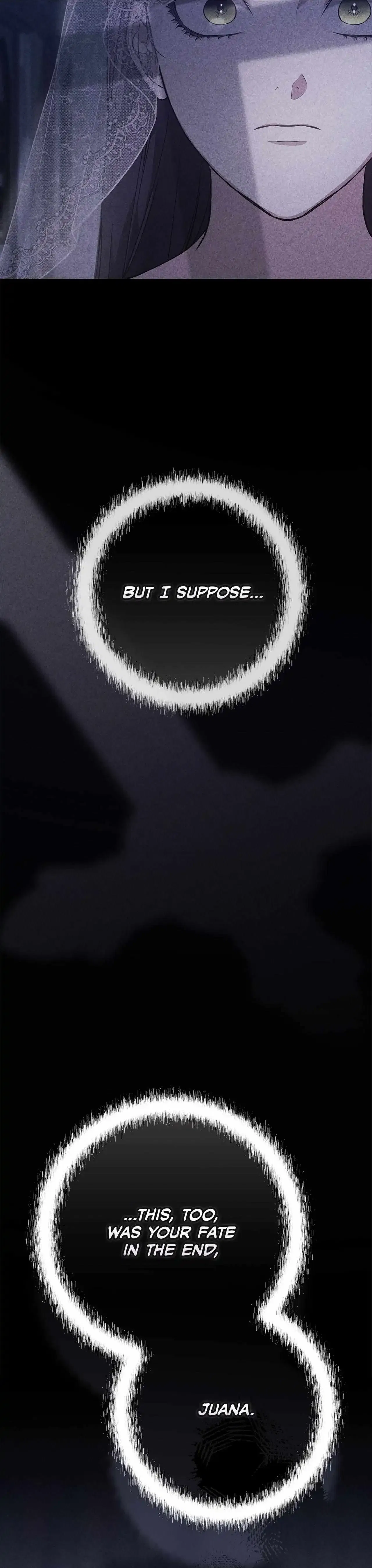 The Broken Ring : This Marriage Will Fail Anyway Chapter 95 – Page 13