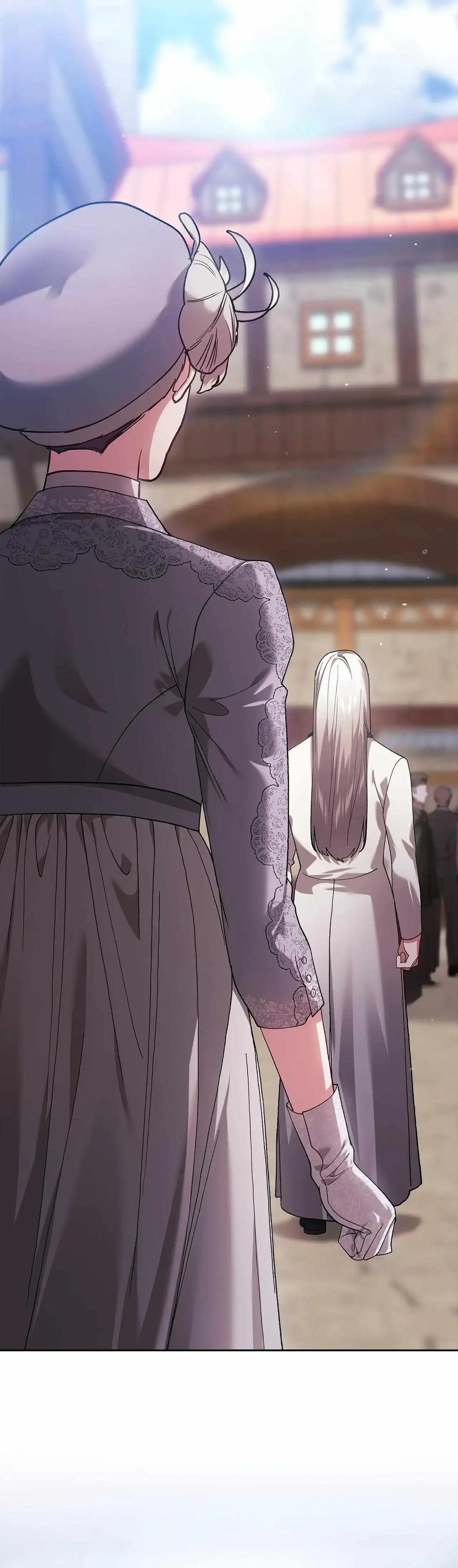 The Broken Ring : This Marriage Will Fail Anyway Chapter 95 – Page 18