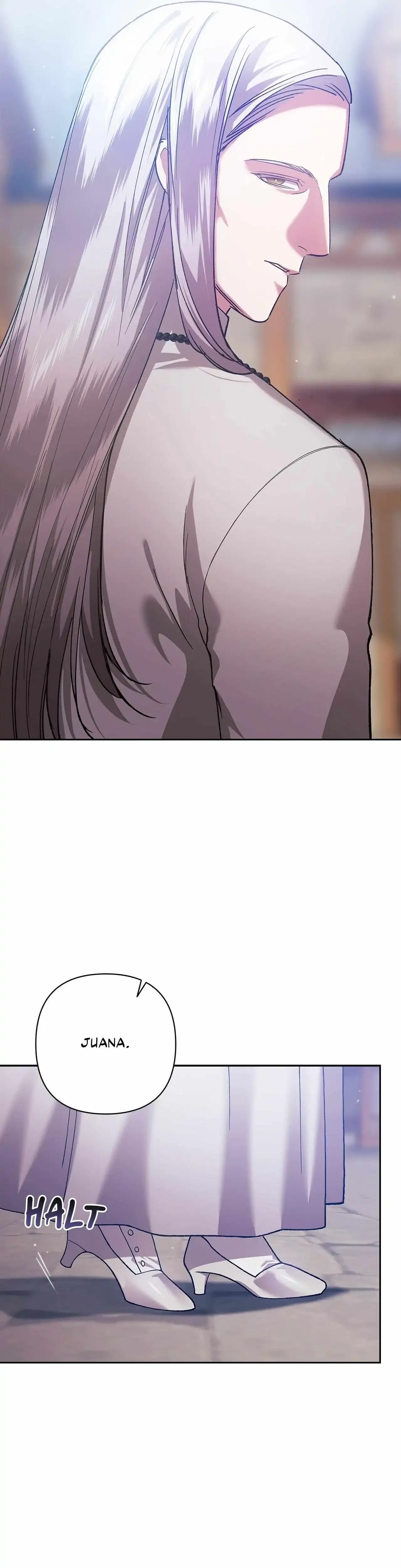 The Broken Ring : This Marriage Will Fail Anyway Chapter 95 – Page 19