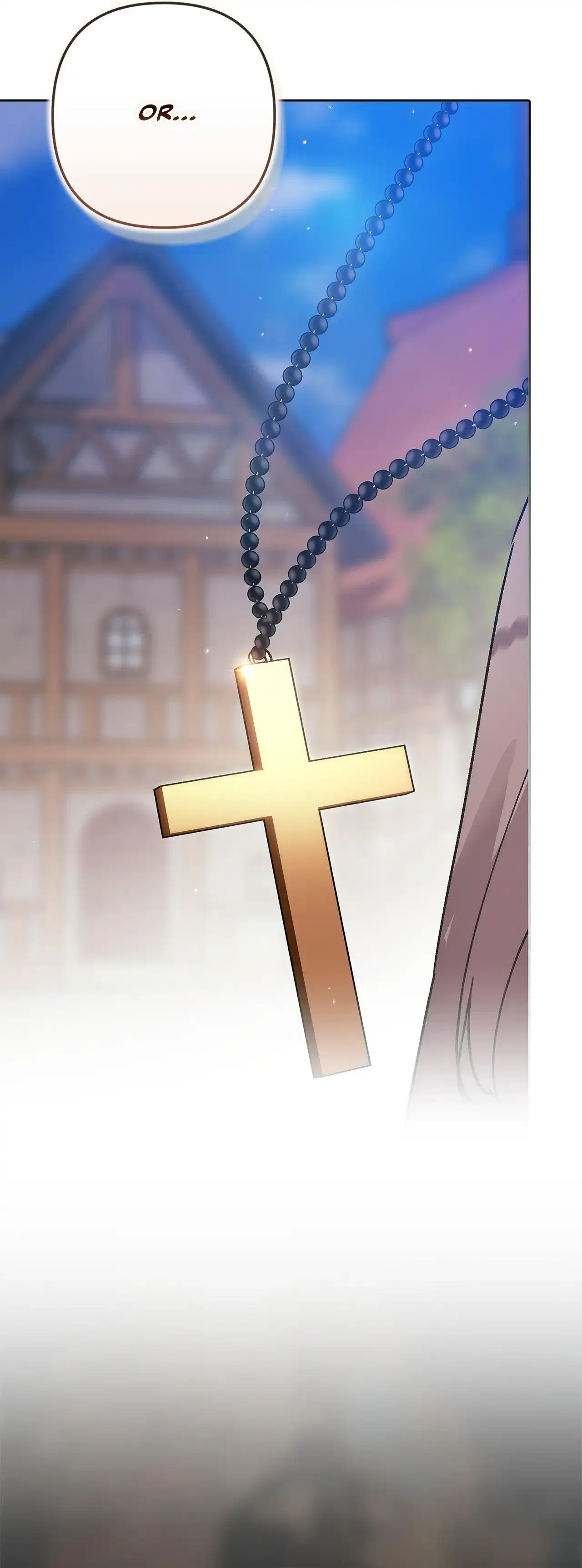The Broken Ring : This Marriage Will Fail Anyway Chapter 95 – Page 21