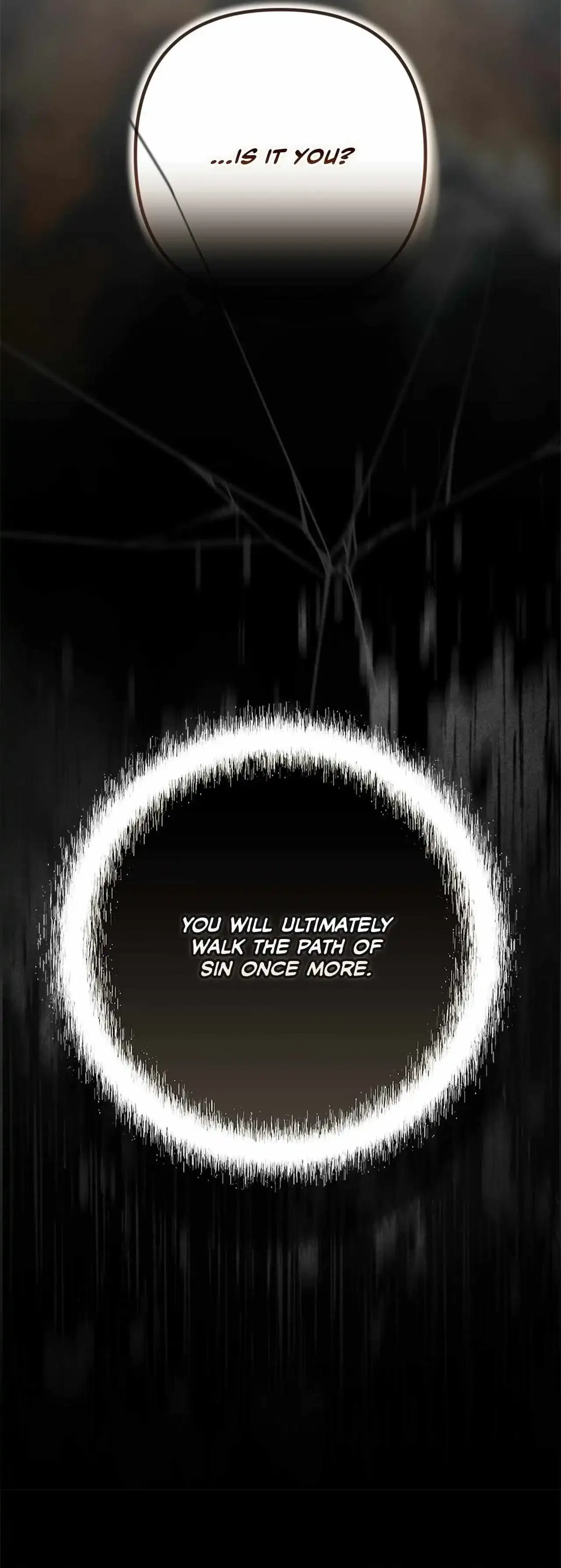 The Broken Ring : This Marriage Will Fail Anyway Chapter 95 – Page 22