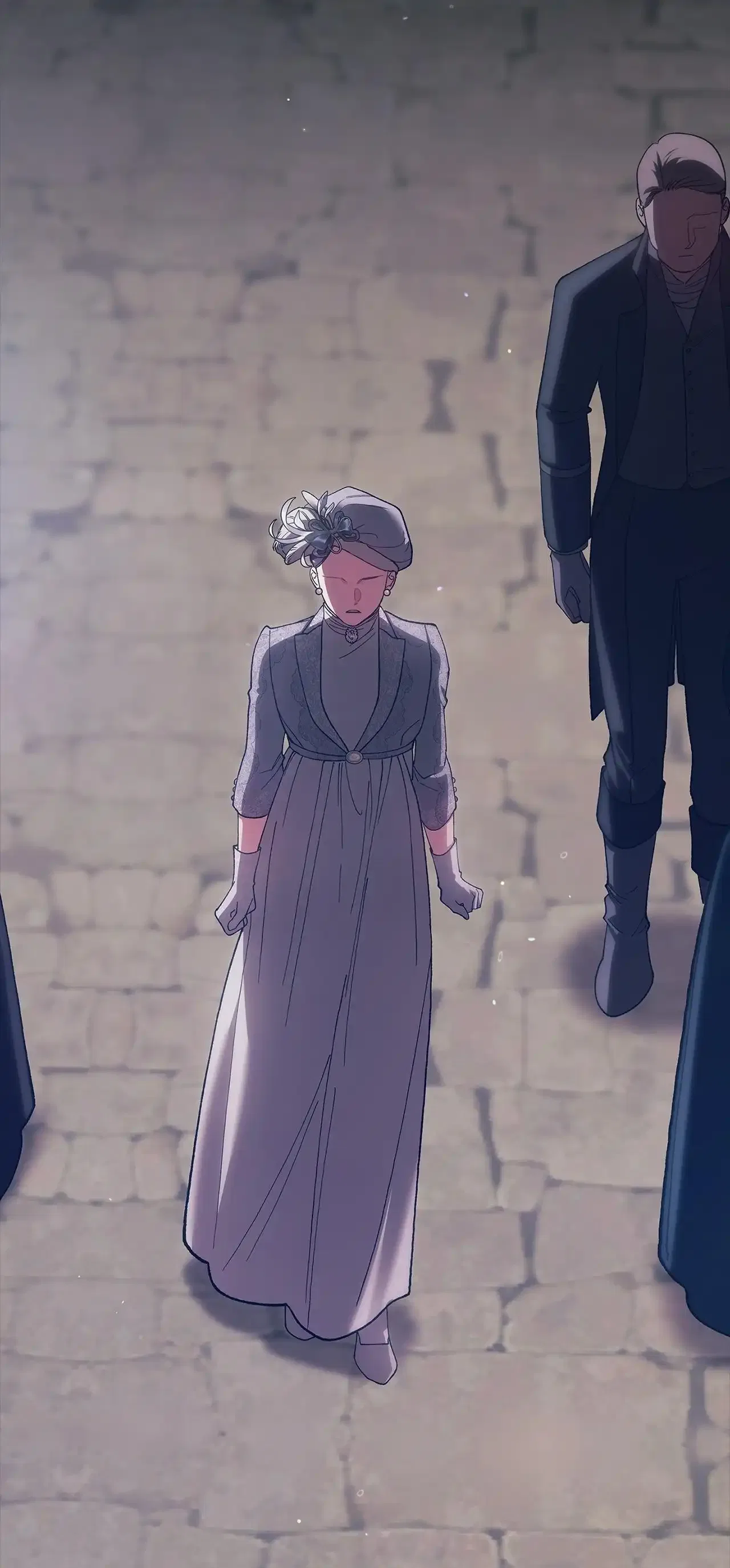 The Broken Ring : This Marriage Will Fail Anyway Chapter 95 – Page 24