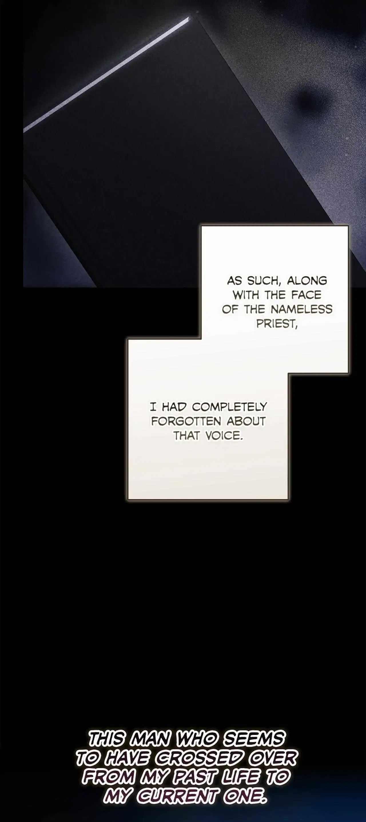 The Broken Ring : This Marriage Will Fail Anyway Chapter 95 – Page 28