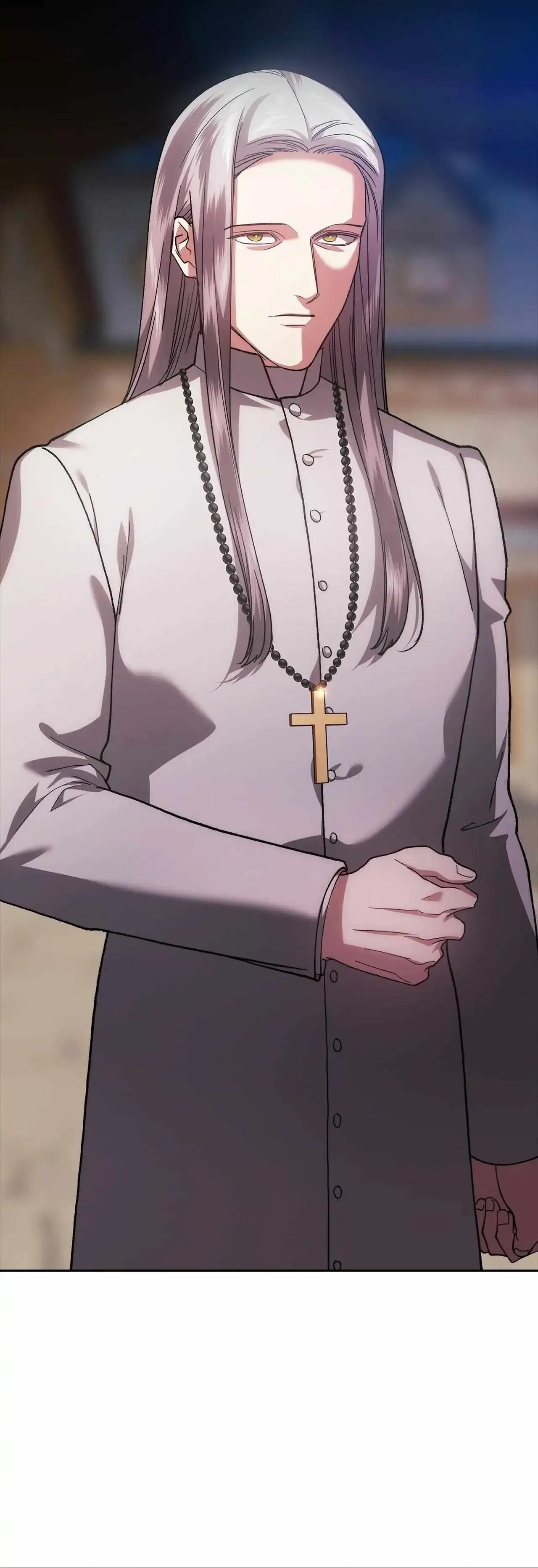 The Broken Ring : This Marriage Will Fail Anyway Chapter 95 – Page 29