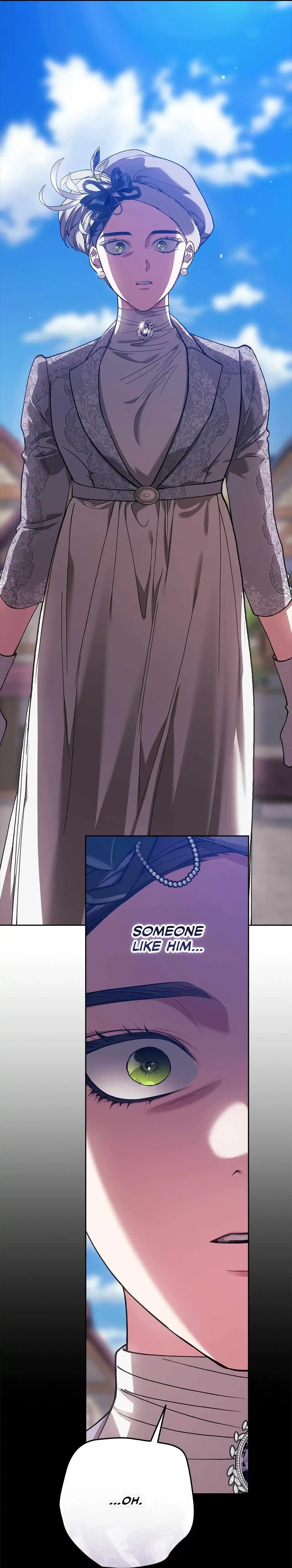 The Broken Ring : This Marriage Will Fail Anyway Chapter 95 – Page 30