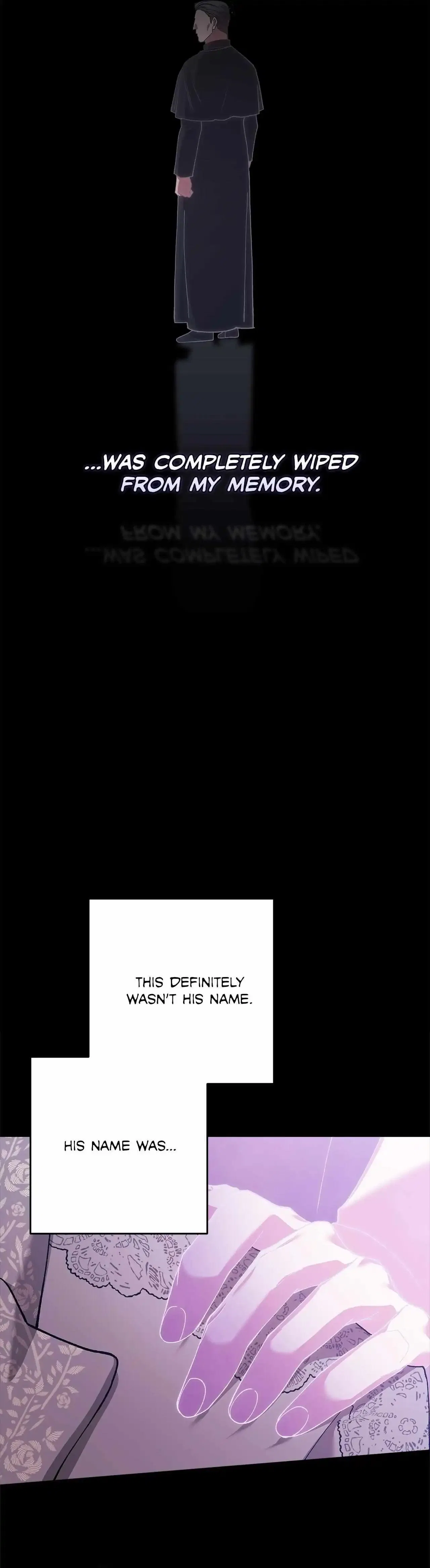 The Broken Ring : This Marriage Will Fail Anyway Chapter 95 – Page 35
