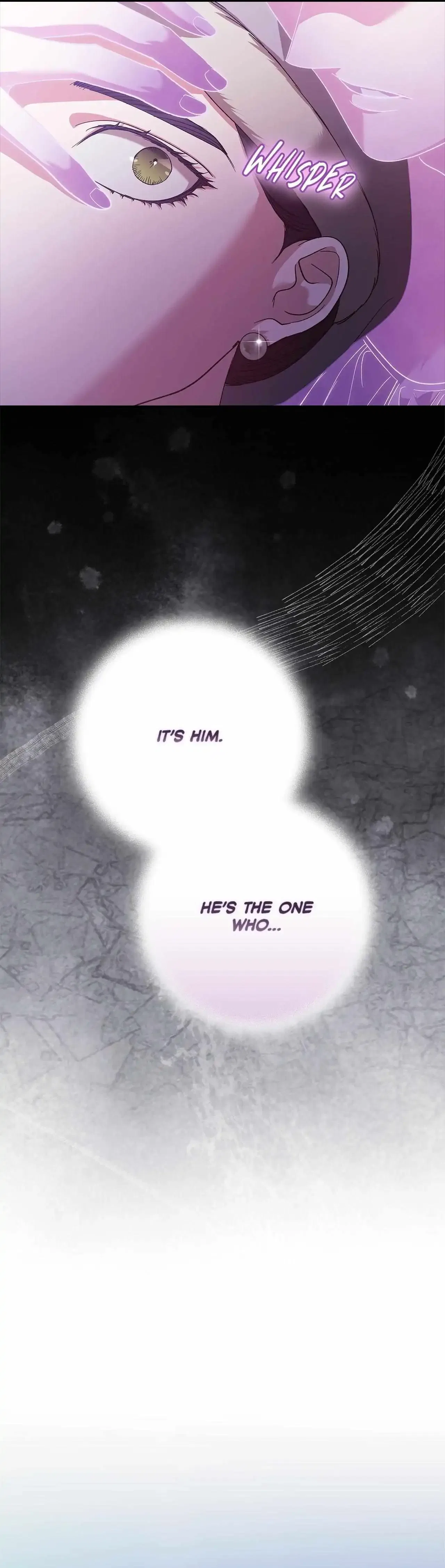 The Broken Ring : This Marriage Will Fail Anyway Chapter 95 – Page 37