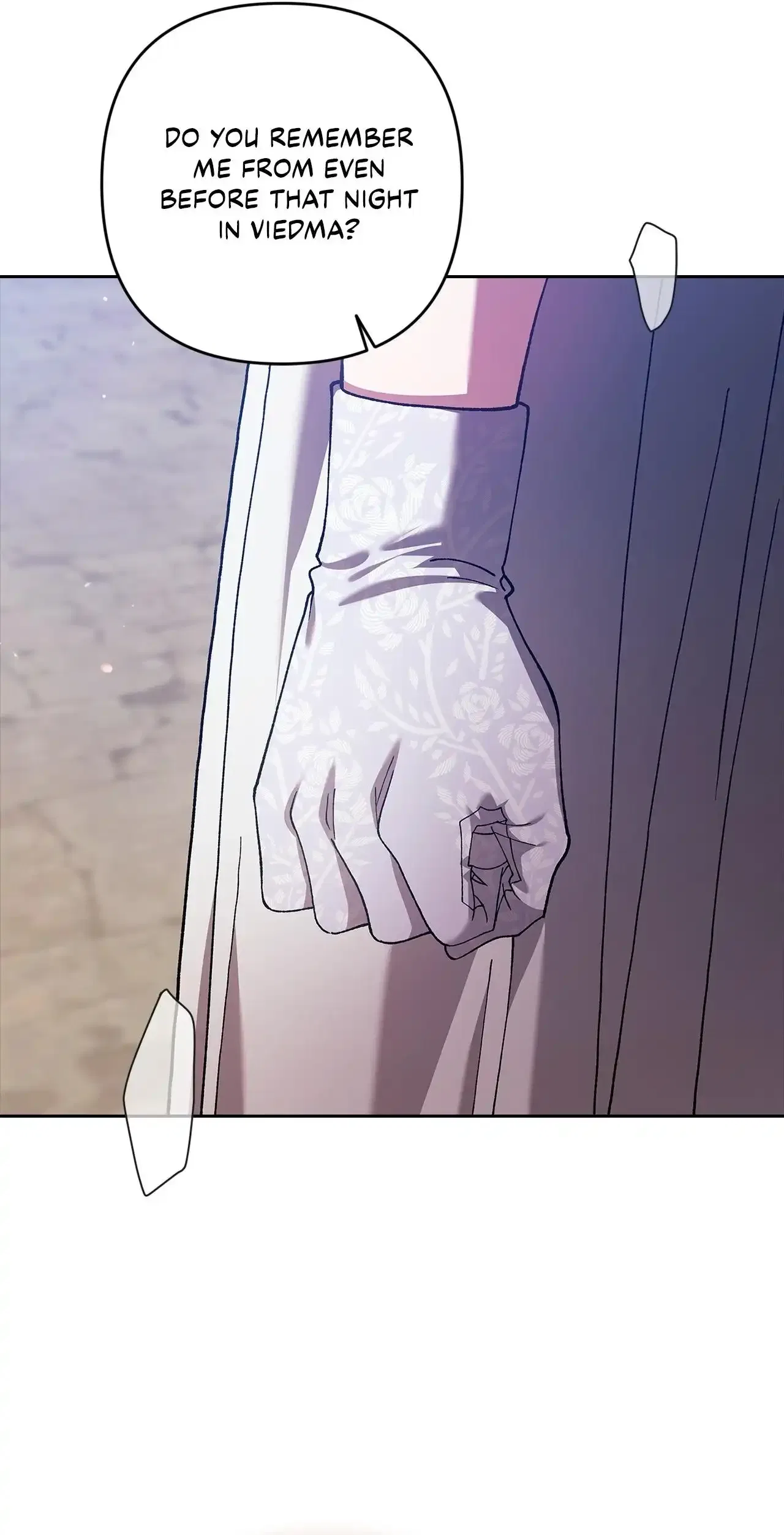 The Broken Ring : This Marriage Will Fail Anyway Chapter 95 – Page 39