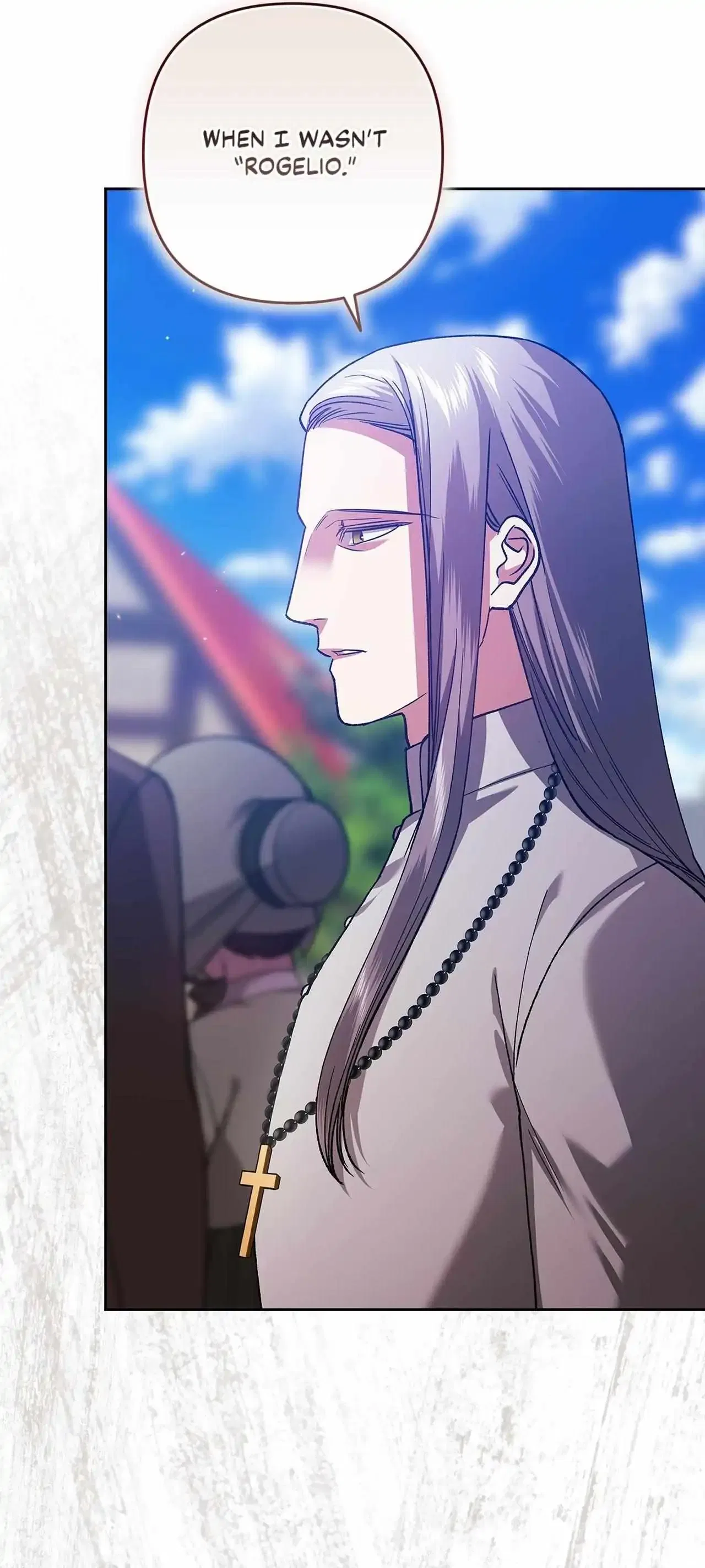 The Broken Ring : This Marriage Will Fail Anyway Chapter 95 – Page 40