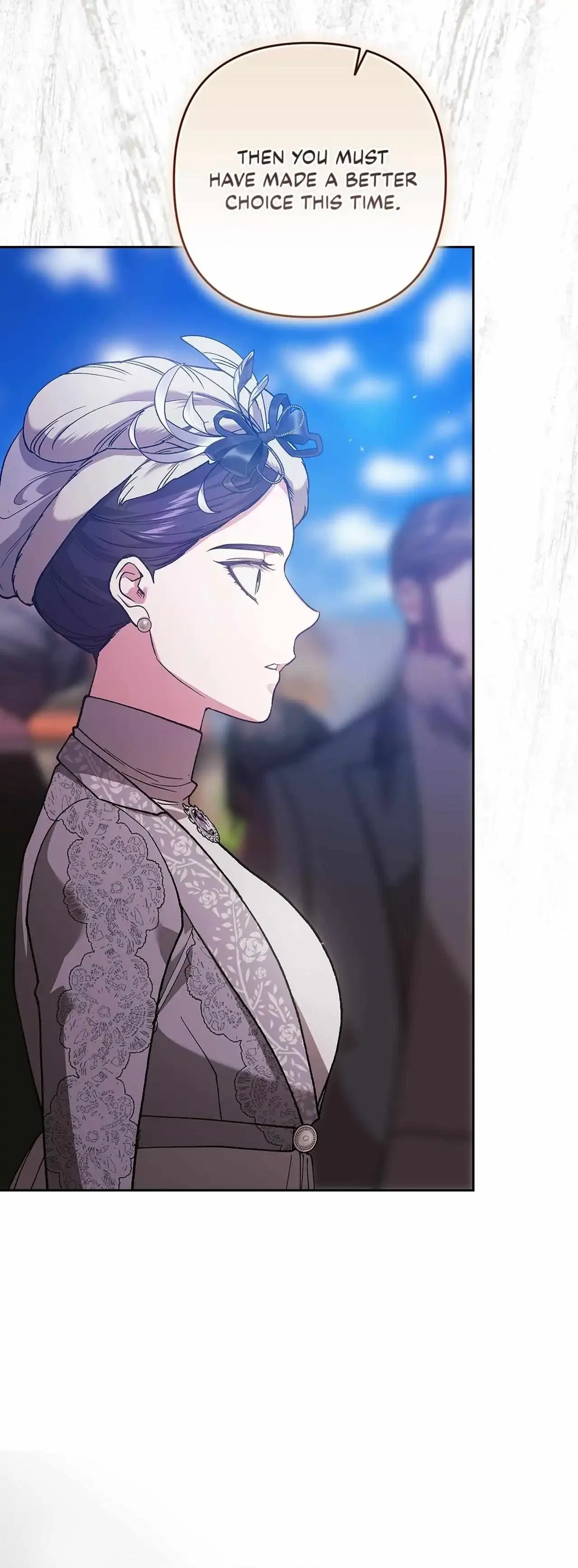 The Broken Ring : This Marriage Will Fail Anyway Chapter 95 – Page 41