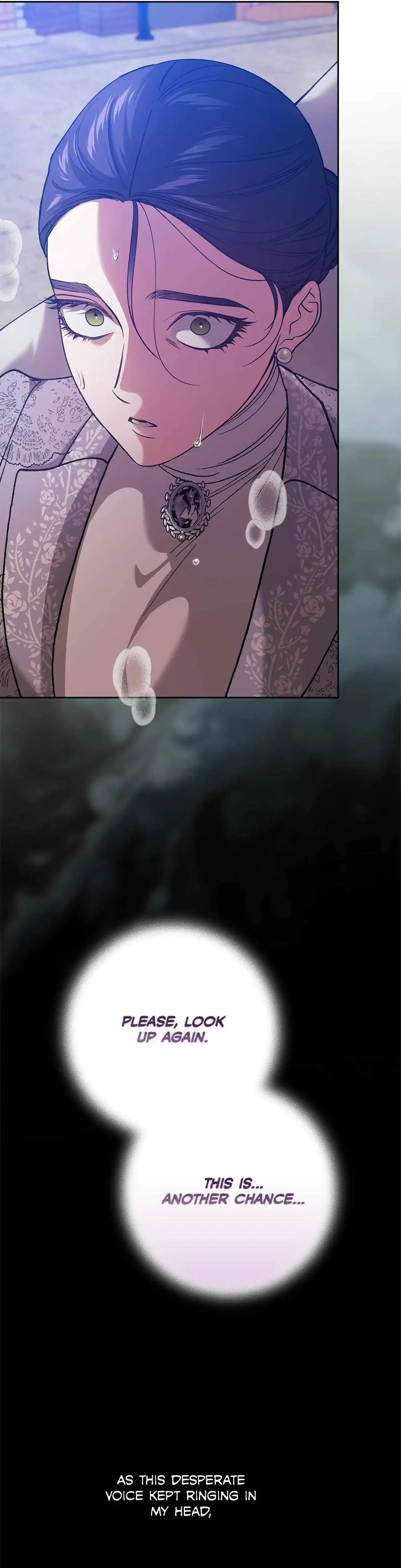 The Broken Ring : This Marriage Will Fail Anyway Chapter 95 – Page 46