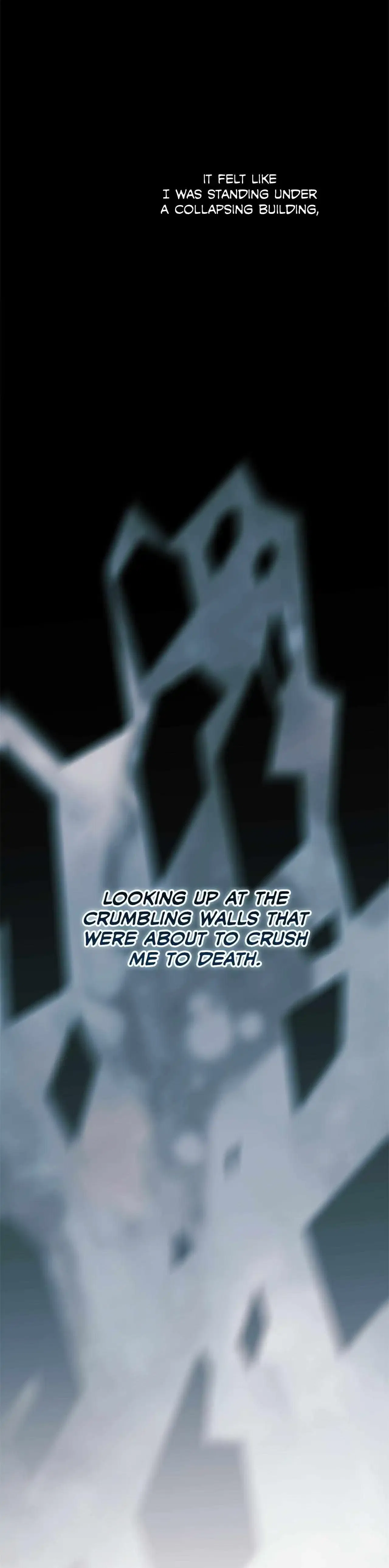 The Broken Ring : This Marriage Will Fail Anyway Chapter 95 – Page 47