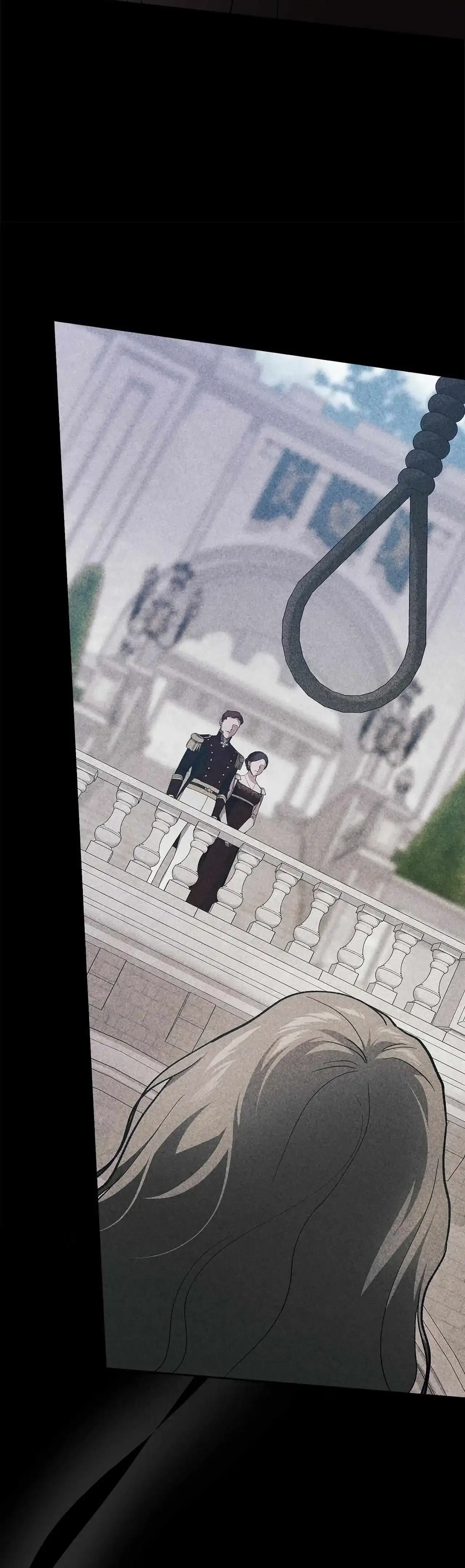 The Broken Ring : This Marriage Will Fail Anyway Chapter 95 – Page 49