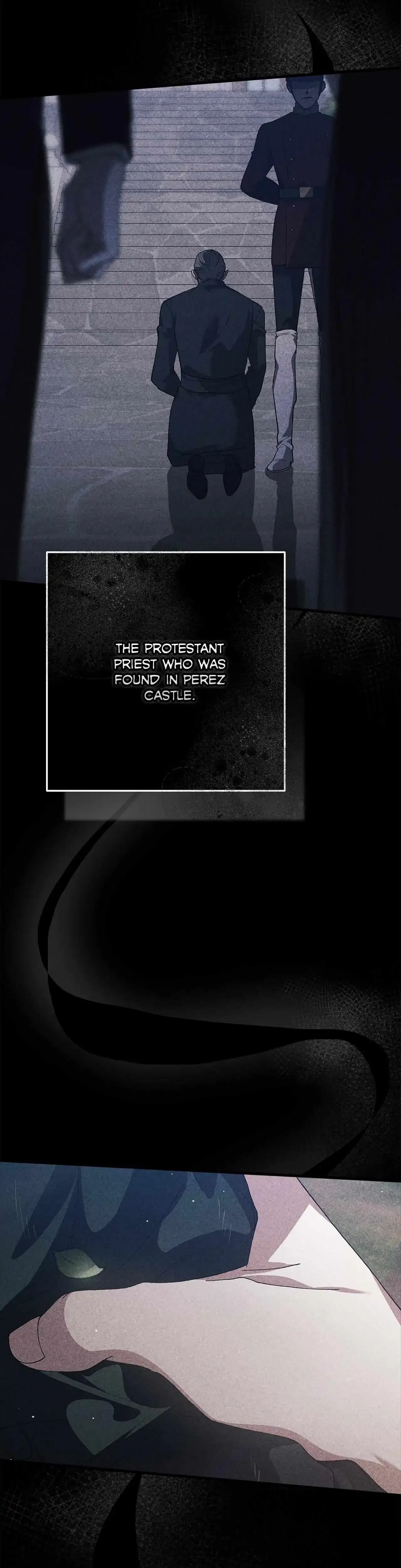 The Broken Ring : This Marriage Will Fail Anyway Chapter 95 – Page 51