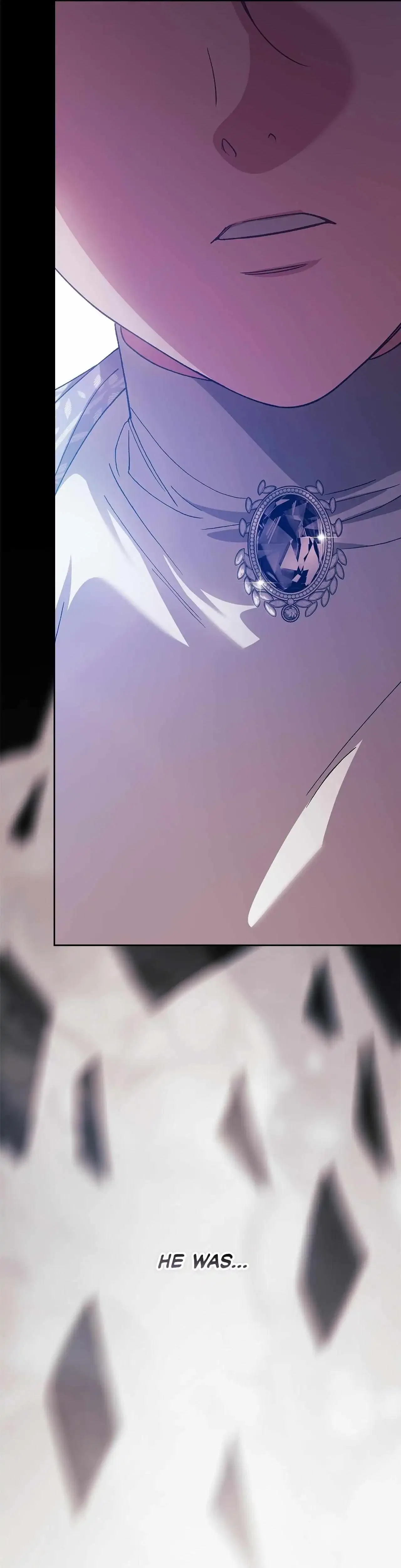 The Broken Ring : This Marriage Will Fail Anyway Chapter 95 – Page 55