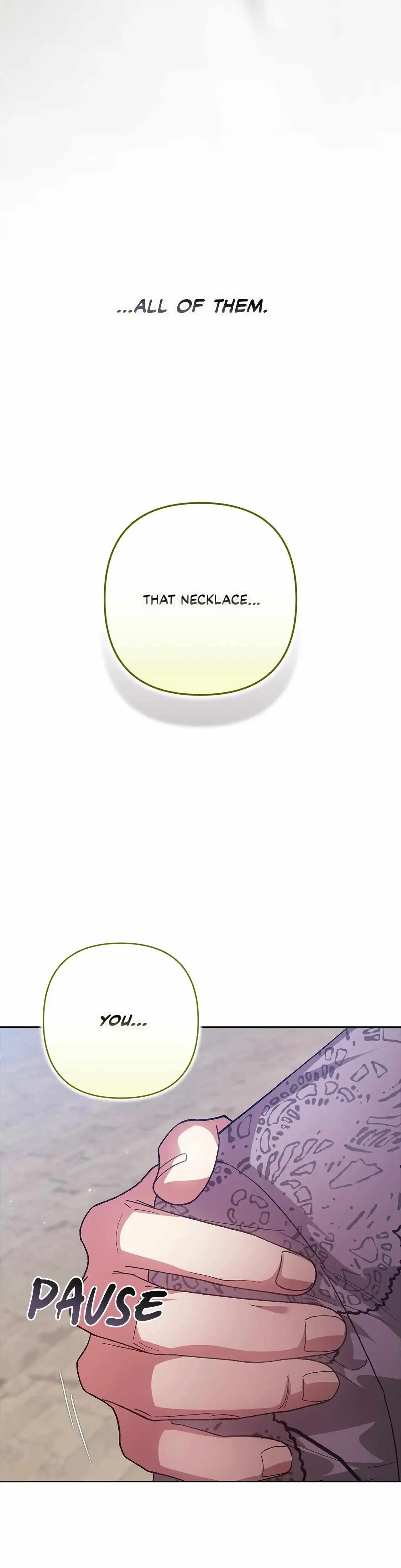 The Broken Ring : This Marriage Will Fail Anyway Chapter 95 – Page 56
