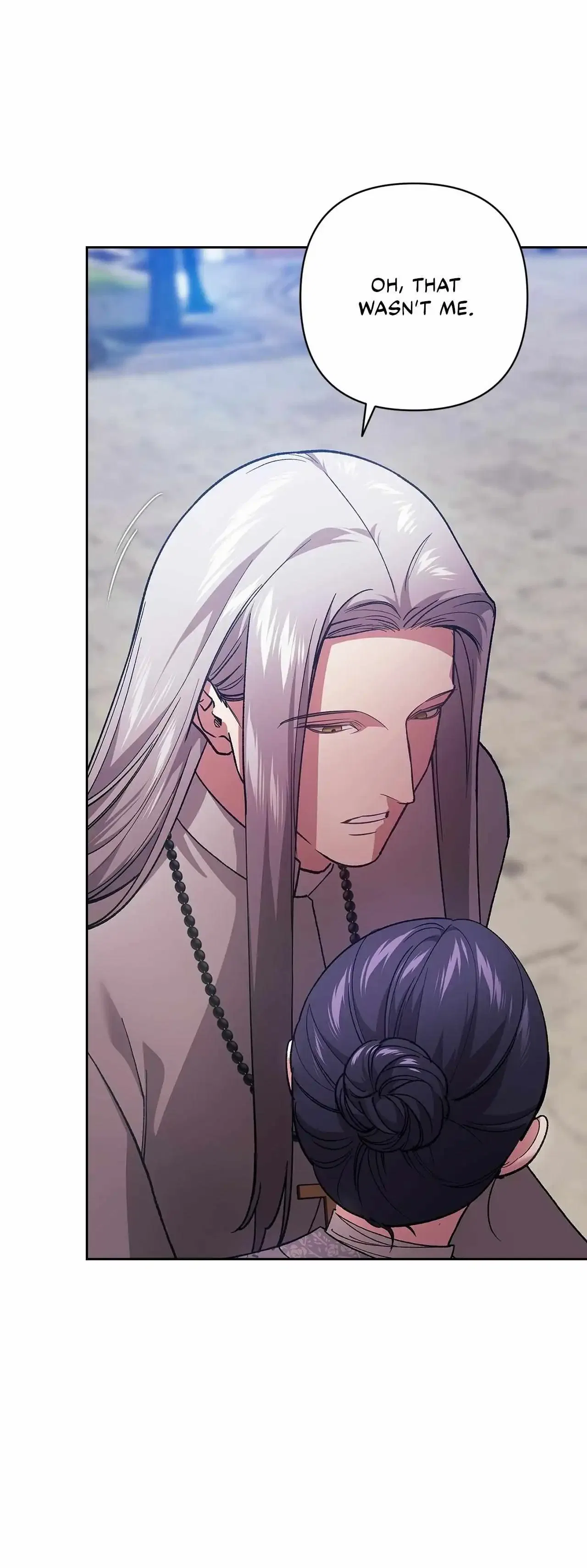 The Broken Ring : This Marriage Will Fail Anyway Chapter 95 – Page 57